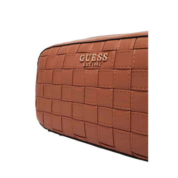 GUESS 'SANDY' CROSSBODY ΤΣΑΝΤΑ ΓΥΝΑΙΚΕΙΑ HWWG8418140-CAR