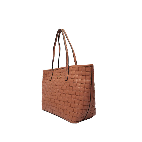 GUESS 'SANDY' TOTE ΤΣΑΝΤΑ ΓΥΝΑΙΚΕΙΑ HWWG8418230-CAR