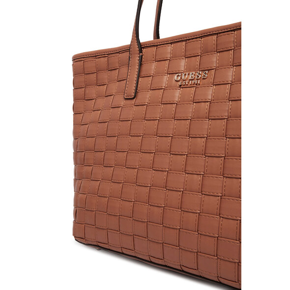 GUESS 'SANDY' TOTE ΤΣΑΝΤΑ ΓΥΝΑΙΚΕΙΑ HWWG8418230-CAR