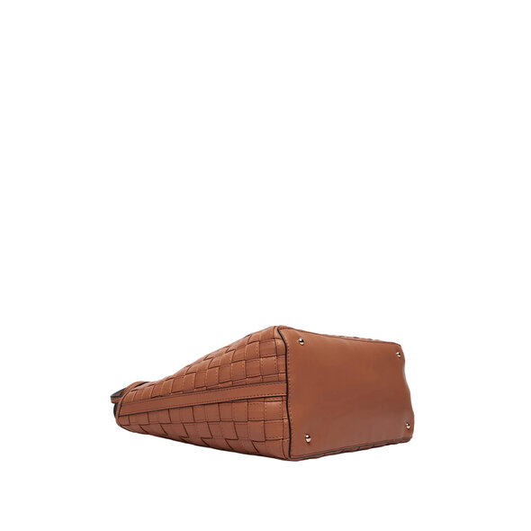 GUESS 'SANDY' TOTE ΤΣΑΝΤΑ ΓΥΝΑΙΚΕΙΑ HWWG8418230-CAR
