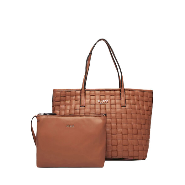 GUESS 'SANDY' TOTE ΤΣΑΝΤΑ ΓΥΝΑΙΚΕΙΑ HWWG8418230-CAR