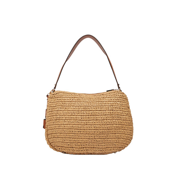 GUESS 'OFELIA' HOBO ΤΣΑΝΤΑ ΓΥΝΑΙΚΕΙΑ HWWG992301-NTC