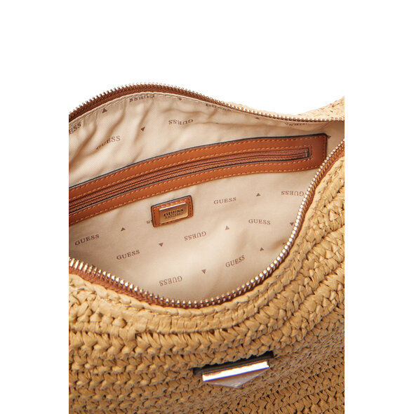 GUESS 'OFELIA' HOBO ΤΣΑΝΤΑ ΓΥΝΑΙΚΕΙΑ HWWG992301-NTC