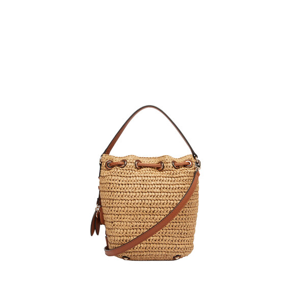 GUESS 'OFELIA' TOP HANDLE BUCKET ΤΣΑΝΤΑ ΓΥΝΑΙΚΕΙΑ HWWG9923030-NTC