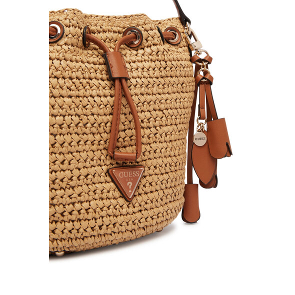 GUESS 'OFELIA' TOP HANDLE BUCKET ΤΣΑΝΤΑ ΓΥΝΑΙΚΕΙΑ HWWG9923030-NTC
