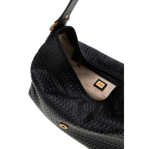 GUESS 'CAMDEN' ΤΣΑΝΤΑ ΓΥΝΑΙΚΕΙΑ HWWW9308180-BLA