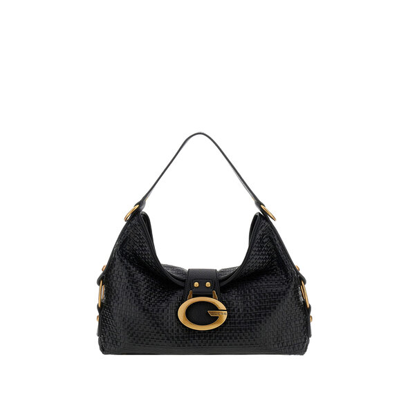 GUESS 'CAMDEN' ΤΣΑΝΤΑ ΓΥΝΑΙΚΕΙΑ HWWW9308180-BLA