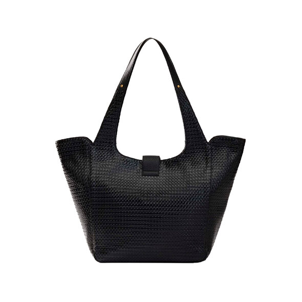 GUESS 'CAMDEN' TOTE ΤΣΑΝΤΑ ΓΥΝΑΙΚΕΙΑ HWWW9308240-BLA