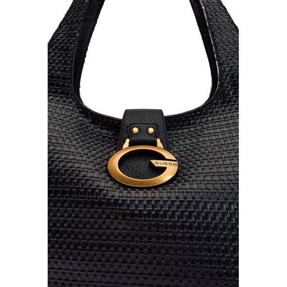 GUESS 'CAMDEN' TOTE ΤΣΑΝΤΑ ΓΥΝΑΙΚΕΙΑ HWWW9308240-BLA