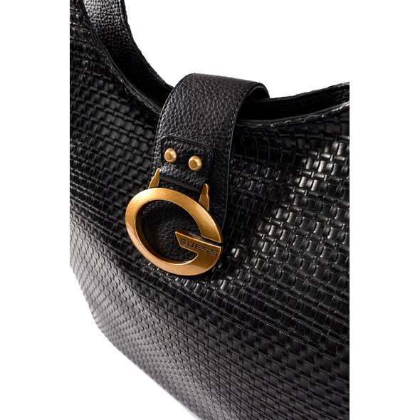 GUESS 'CAMDEN' TOTE ΤΣΑΝΤΑ ΓΥΝΑΙΚΕΙΑ HWWW9308240-BLA
