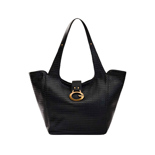 GUESS 'CAMDEN' TOTE ΤΣΑΝΤΑ ΓΥΝΑΙΚΕΙΑ HWWW9308240-BLA