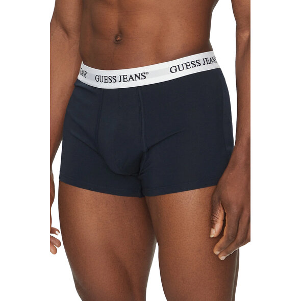 GUESS 3-PACK TRUNK ΕΣΩΡΟΥΧΑ ΑΝΔΡΙΚΑ M4BZ48K6YW1-A71W