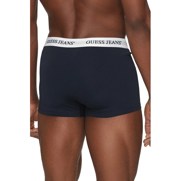 GUESS 3-PACK TRUNK ΕΣΩΡΟΥΧΑ ΑΝΔΡΙΚΑ M4BZ48K6YW1-A71W