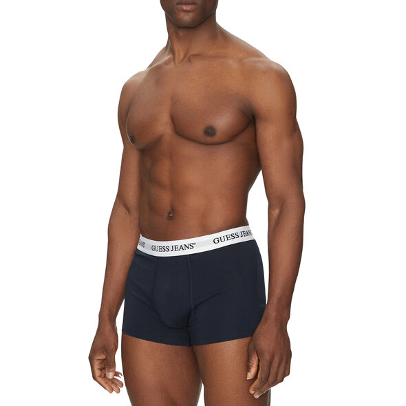 GUESS 3-PACK TRUNK ΕΣΩΡΟΥΧΑ ΑΝΔΡΙΚΑ M4BZ48K6YW1-A71W