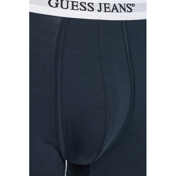 GUESS 3-PACK TRUNK ΕΣΩΡΟΥΧΑ ΑΝΔΡΙΚΑ M4BZ48K6YW1-A71W