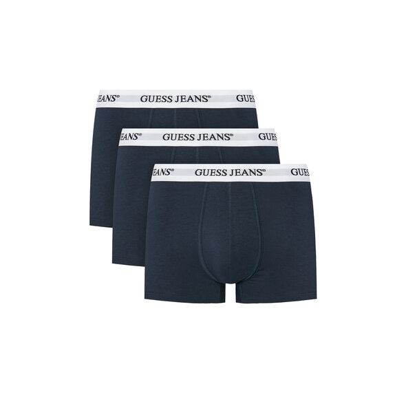 GUESS 3-PACK TRUNK ΕΣΩΡΟΥΧΑ ΑΝΔΡΙΚΑ M4BZ48K6YW1-A71W