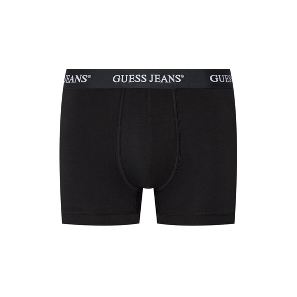 GUESS 3-PACK TRUNK ΕΣΩΡΟΥΧΑ ΑΝΔΡΙΚΑ M4BZ48K6YW1-JBLK