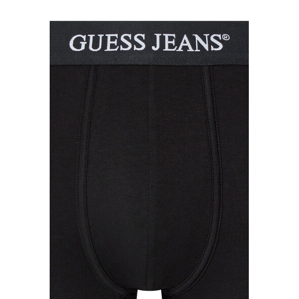 GUESS 3-PACK TRUNK ΕΣΩΡΟΥΧΑ ΑΝΔΡΙΚΑ M4BZ48K6YW1-JBLK
