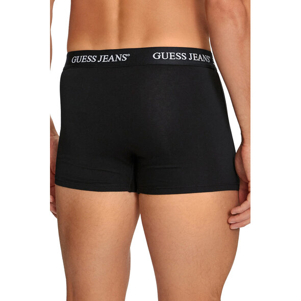 GUESS 3-PACK TRUNK ΕΣΩΡΟΥΧΑ ΑΝΔΡΙΚΑ M4BZ48K6YW1-JBLK