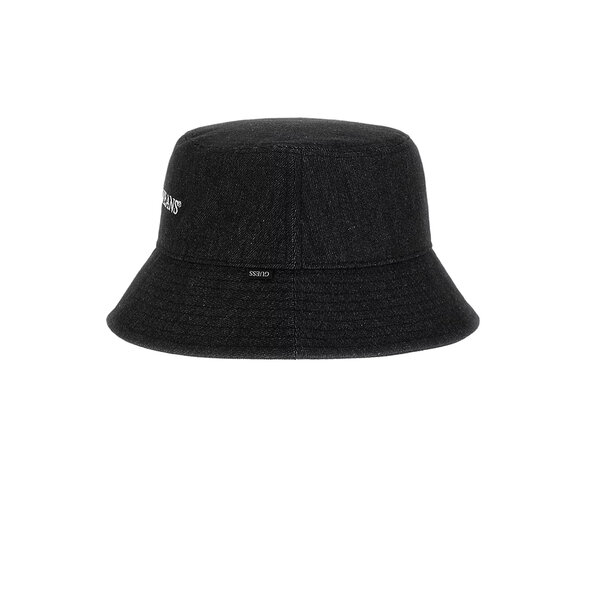 GUESS BUCKET ΚΑΠΕΛΟ ΑΝΔΡΙΚΟ M6RZ06WF8V1-JBLK