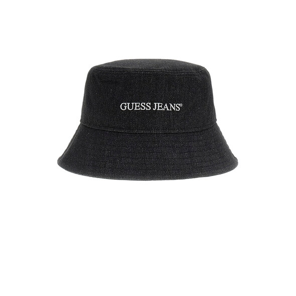 GUESS BUCKET ΚΑΠΕΛΟ ΑΝΔΡΙΚΟ M6RZ06WF8V1-JBLK