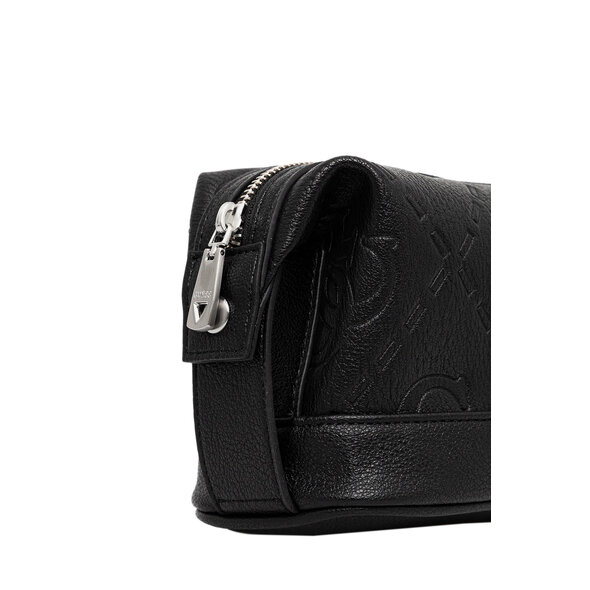 GUESS 'BOSTON' SMALL ΝΕΣΕΣΕΡ ΑΝΔΡΙΚΟ PMBONGP5456-BLA