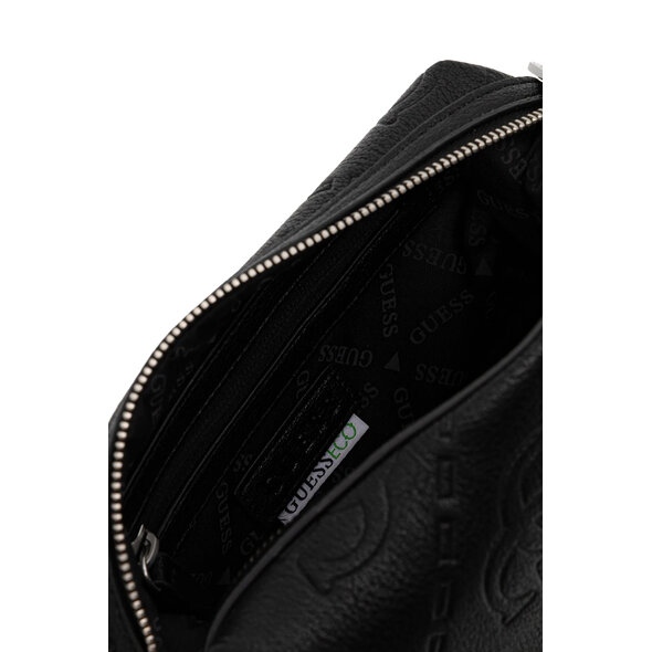 GUESS 'BOSTON' SMALL ΝΕΣΕΣΕΡ ΑΝΔΡΙΚΟ PMBONGP5456-BLA