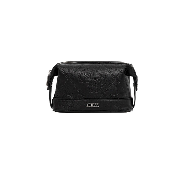 GUESS 'BOSTON' SMALL ΝΕΣΕΣΕΡ ΑΝΔΡΙΚΟ PMBONGP5456-BLA