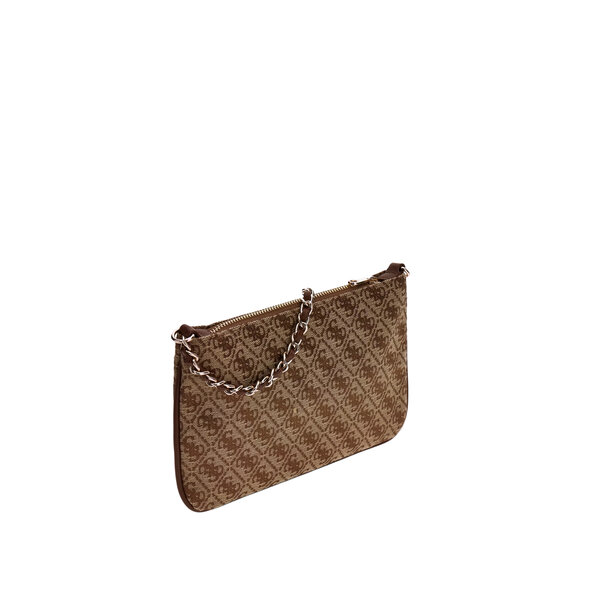 GUESS FLAT ΦΑΚΕΛΟΣ ΓΥΝΑΙΚΕΙΟΣ PW7561P6274-LTL