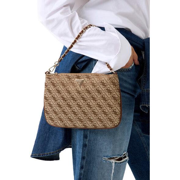 GUESS FLAT ΦΑΚΕΛΟΣ ΓΥΝΑΙΚΕΙΟΣ PW7561P6274-LTL