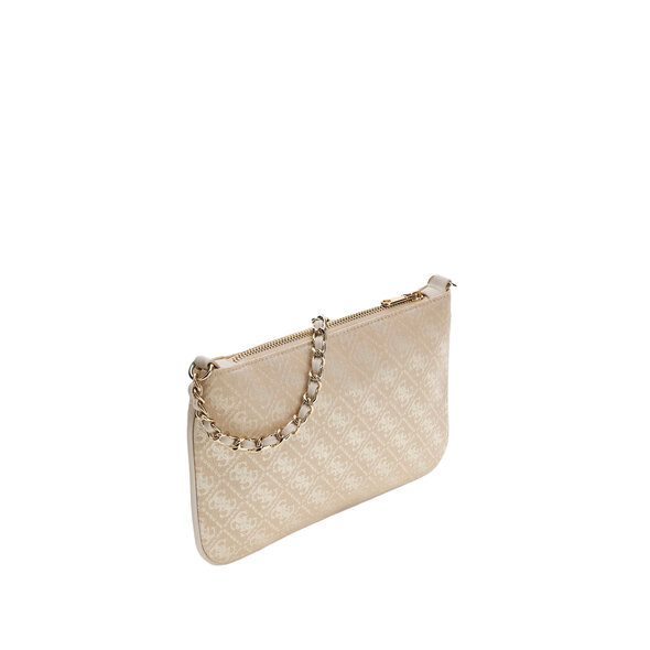 GUESS FLAT ΦΑΚΕΛΟΣ ΓΥΝΑΙΚΕΙΟΣ PW7561P6274-STL