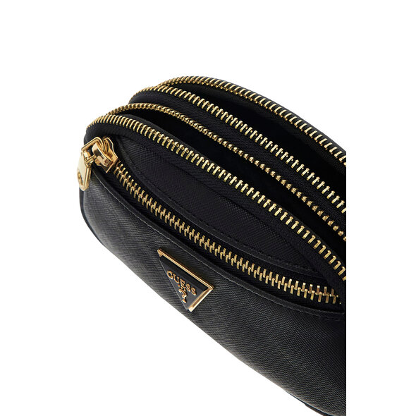 GUESS SMALL TOILETRY ΝΕΣΕΣΕΡ ΓΥΝΑΙΚΕΙΟ PW7570P6290-BLA