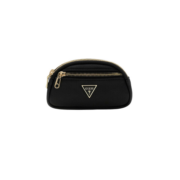 GUESS SMALL TOILETRY ΝΕΣΕΣΕΡ ΓΥΝΑΙΚΕΙΟ PW7570P6290-BLA