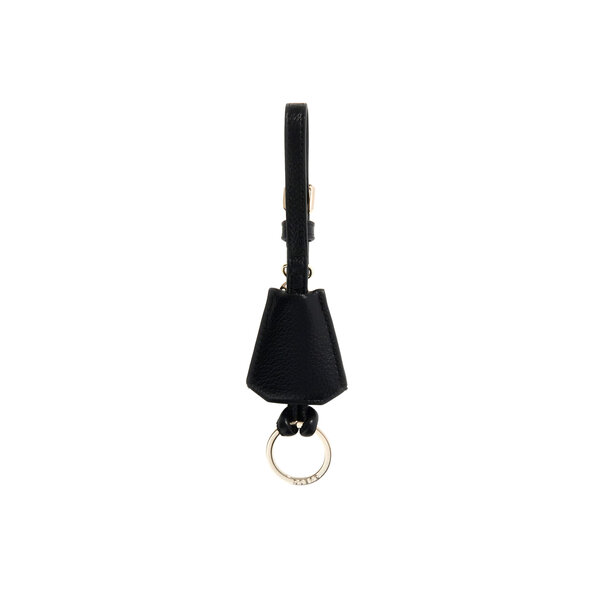 GUESS BAG KEYRING CHARM ΓΥΝΑΙΚΕΙΟ RW7547P6101-BLA