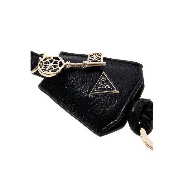 GUESS BAG KEYRING CHARM ΓΥΝΑΙΚΕΙΟ RW7547P6101-BLA