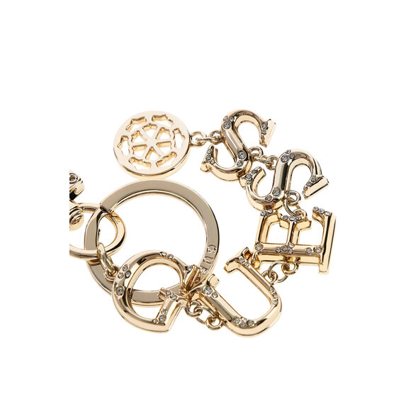 GUESS ΜΠΡΕΛΟΚ ΓΥΝΑΙΚΕΙΟ RW7548P6101-GOL