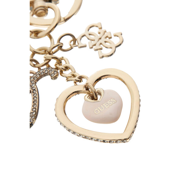 GUESS ΜΠΡΕΛΟΚ ΓΥΝΑΙΚΕΙΟ RW7560P6201-GOL