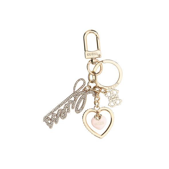 GUESS ΜΠΡΕΛΟΚ ΓΥΝΑΙΚΕΙΟ RW7560P6201-GOL