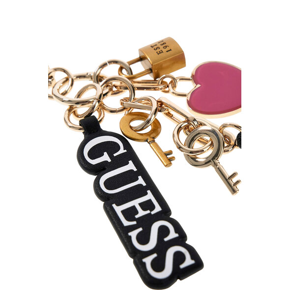 GUESS ΜΠΡΕΛΟΚ ΓΥΝΑΙΚΕΙΟ RWM74601070-MUL