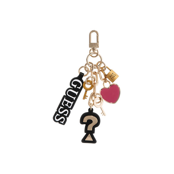 GUESS ΜΠΡΕΛΟΚ ΓΥΝΑΙΚΕΙΟ RWM74601070-MUL