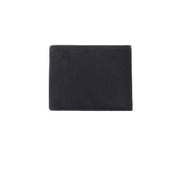 GUESS 'BOSTON' BIFOLD ΠΟΡΤΟΦΟΛΙ ΑΝΔΡΙΚΟ SMBOLJLEA20-DAB