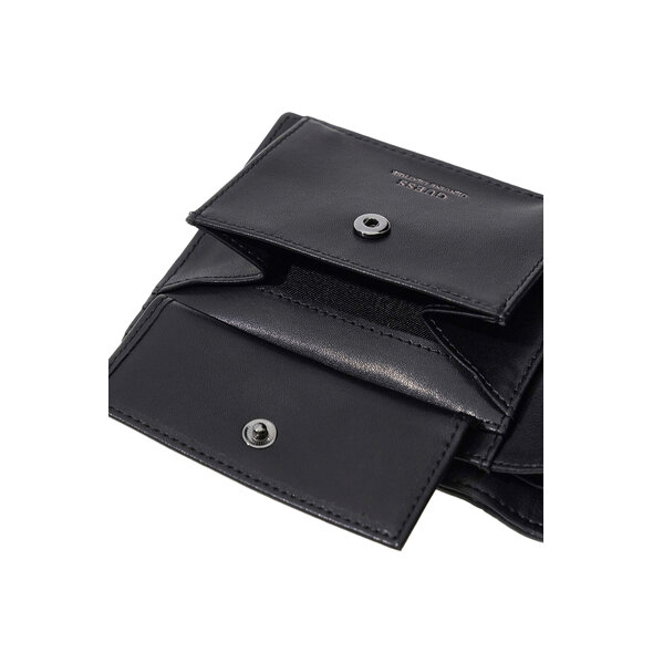 GUESS 'BOSTON' BIFOLD ΠΟΡΤΟΦΟΛΙ ΑΝΔΡΙΚΟ SMBOLJLEA20-DAB