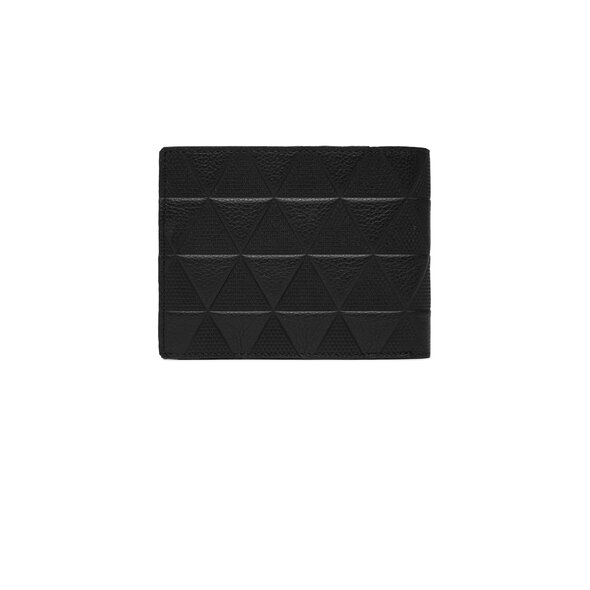 GUESS 'TORINO' BIFOLD ΠΟΡΤΟΦΟΛΙ ΑΝΔΡΙΚΟ SMTOTELEA20-BLA