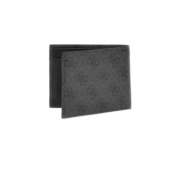 GUESS 'MITO' BILLFOLD ΔΕΡΜΑΤΙΝΟ ΠΟΡΤΟΦΟΛΙ ΑΝΔΡIKO SMVELELEA20-BLA