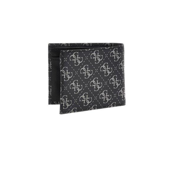 GUESS 'MITO' BILLFOLD ΔΕΡΜΑΤΙΝΟ ΠΟΡΤΟΦΟΛΙ ΑΝΔΡΙΚΟ SMVELELEA20-DAB