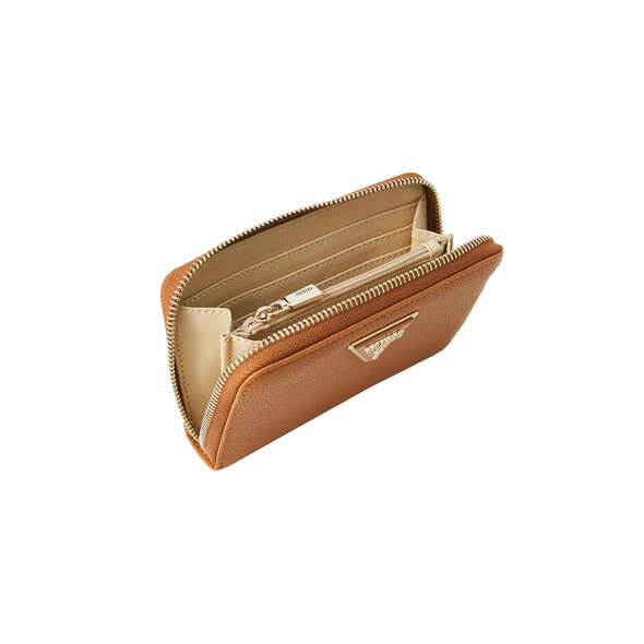 GUESS 'LAUREL' ΠΟΡΤΟΦΟΛΙ ΓΥΝΑΙΚΕΙΟ SWBG7459140-COG