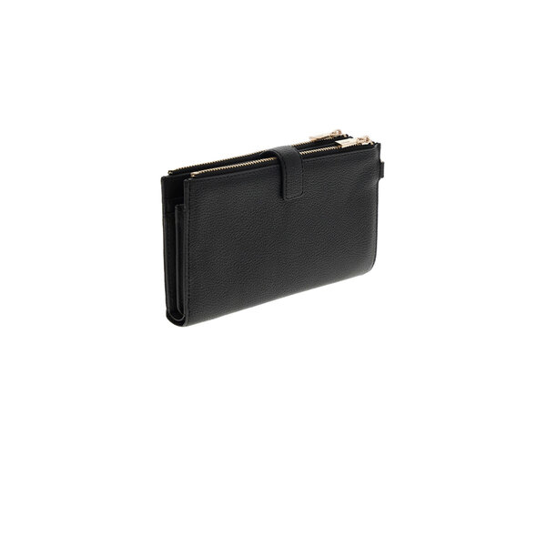 GUESS 'LAUREL II' ΠΟΡΤΟΦΟΛΙ ΓΥΝΑΙΚΕΙΟ SWBG7459157-BLA