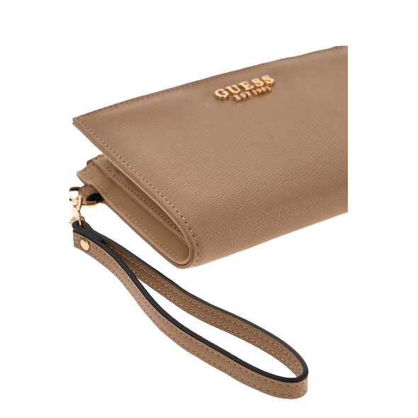 GUESS 'AMORETTE' ΠΟΡΤΟΦΟΛΙ ΓΥΝΑΙΚΕΙΟ SWBG7898157-BEI