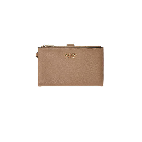 GUESS 'AMORETTE' ΠΟΡΤΟΦΟΛΙ ΓΥΝΑΙΚΕΙΟ SWBG7898157-BEI