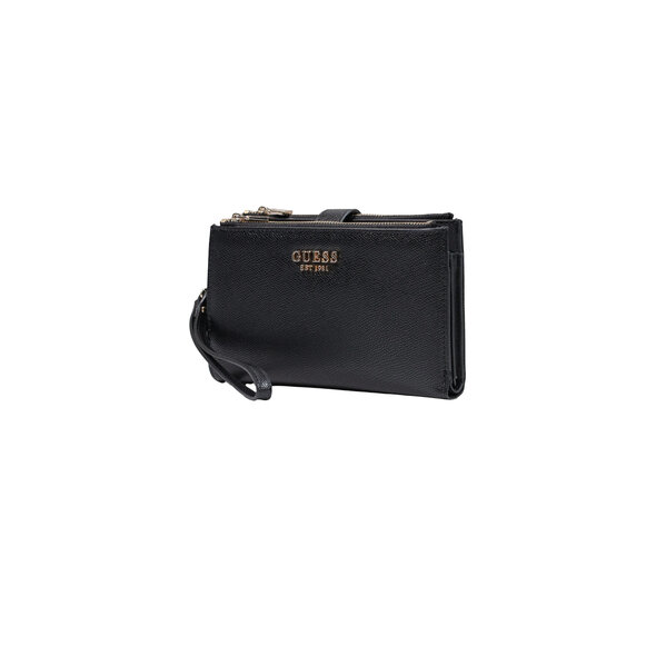 GUESS 'AMORETTE' ΠΟΡΤΟΦΟΛΙ ΓΥΝΑΙΚΕΙΟ SWBG7898157-BLA